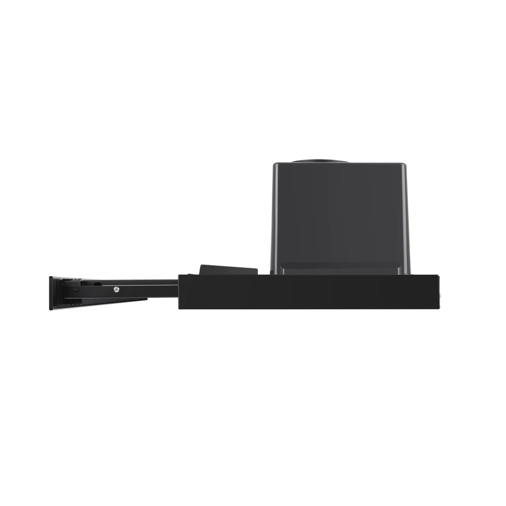 Товар Встраиваемая вытяжка Maunfeld Ouse Touch 60 черный VSK2292707