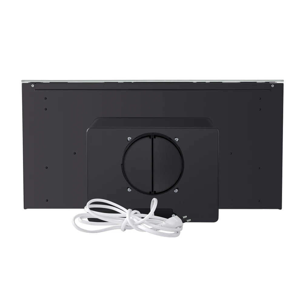 Товар Встраиваемая вытяжка Maunfeld Ouse Touch 60 черный VSK2292707