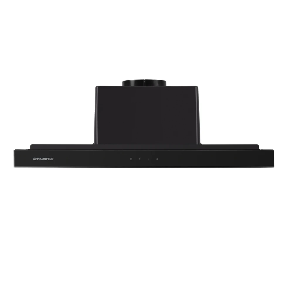 Товар Встраиваемая вытяжка Maunfeld Ouse Touch 60 черный VSK2292707