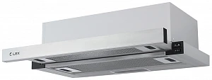Товар Встраиваемая вытяжка LEX Hide 600 Inox VSK2321597