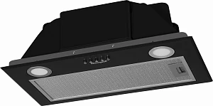 Товар Встраиваемая вытяжка Weissgauff BOX 850 BL VSK2270154