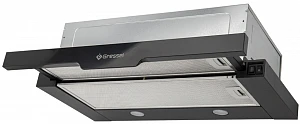 Товар Встраиваемая вытяжка Gressel GR61B1 VSK2305443