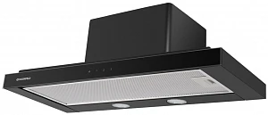 Товар Встраиваемая вытяжка Maunfeld Ouse Touch 60 черный VSK2292707
