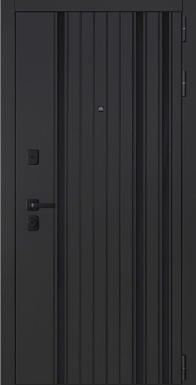 Товар Дверь Solana с зеркалом DIS007535