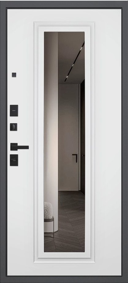 Товар Дверь Vegas с зеркалом DIS007523