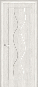 Товар Межкомнатная дверь Вираж-1 Casablanca BR3875