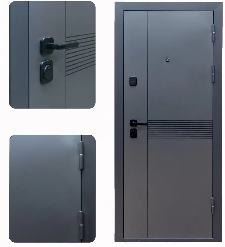 Товар Дверь Цербер Lang-yue Только 96 DIS007135