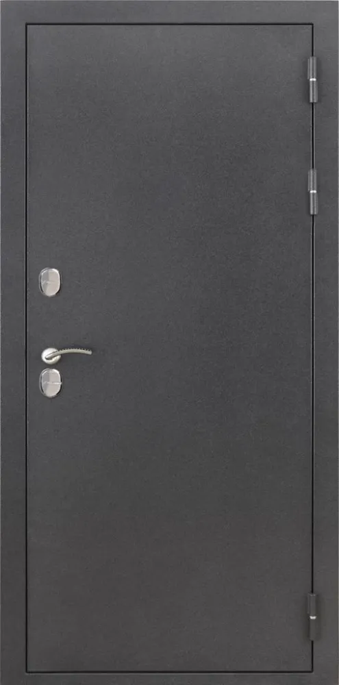 Дверь ДвериПРО Термо серебро ФЛЗ-603 Сосна прованс DPRO228170