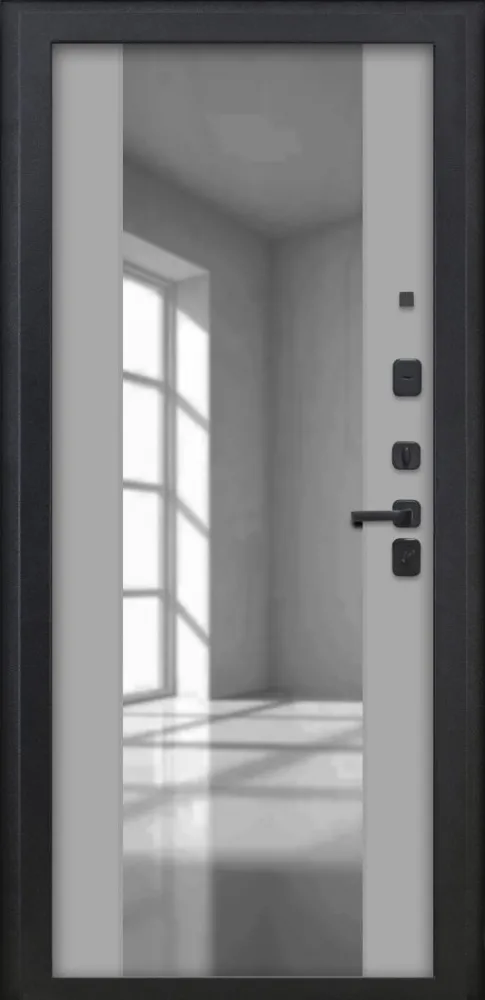 Товар Дверь ДвериПРО Модель Л-48 ФЛЗ-1 Шарли светлый DPRO228266