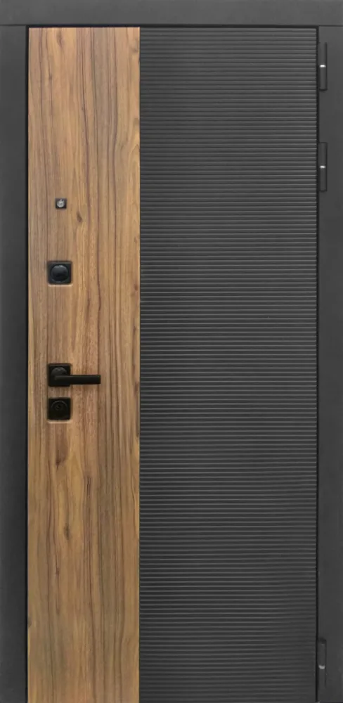Дверь ДвериПРО Модель Л-46 Гладкая Белый матовый DPRO227904