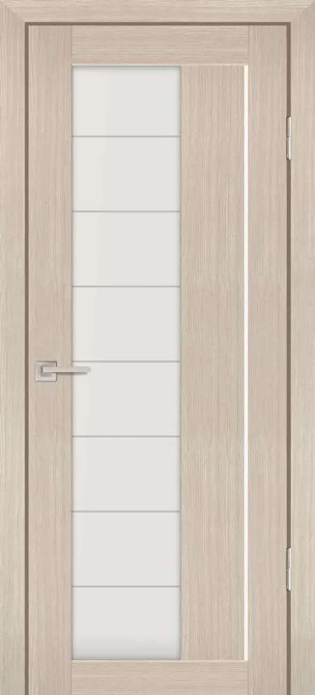 Фото Межкомнатная дверь PS-41 Капучино Мелинга