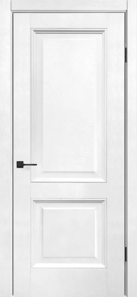 Фото Межкомнатная дверь ДП-32 (Ultra White)